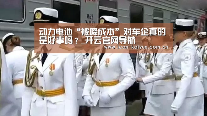 动力电池“被降成本”对车企真的是好事吗？_开云官网导航