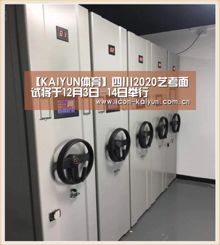 【KAIYUN体育】四川2020艺考面试将于12月3日-14日举行(图3) KAIYUN体育