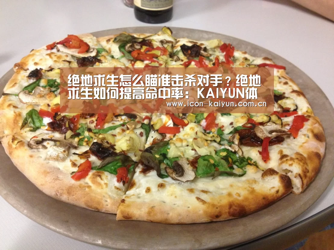 绝地求生怎么瞄准击杀对手?绝地求生如何提高命中率:KAIYUN体育(图3) KAIYUN体育