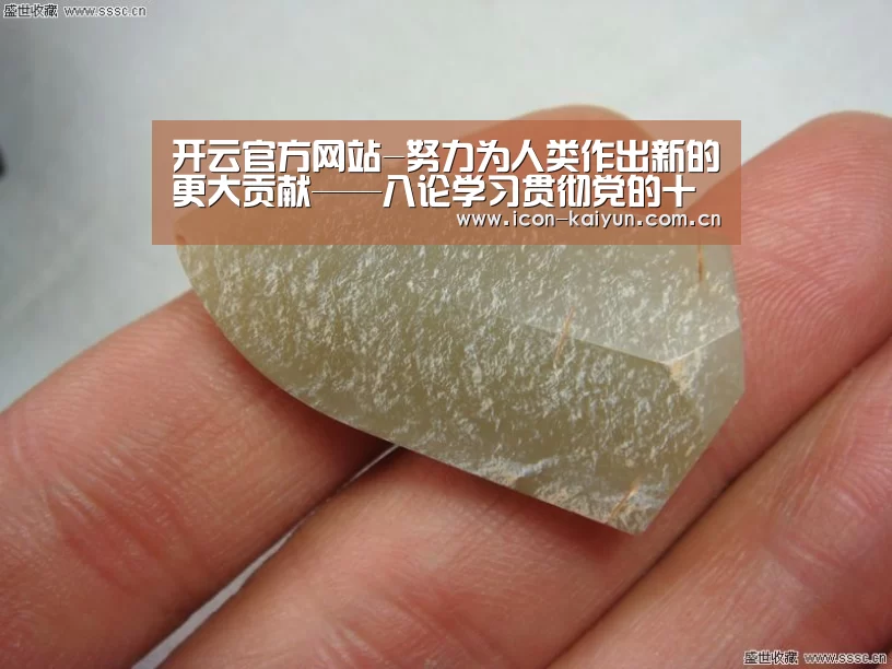 开云官方网站-努力为人类作出新的更大贡献——八论学习贯彻党的十九大精神(图2) 开云官网导航