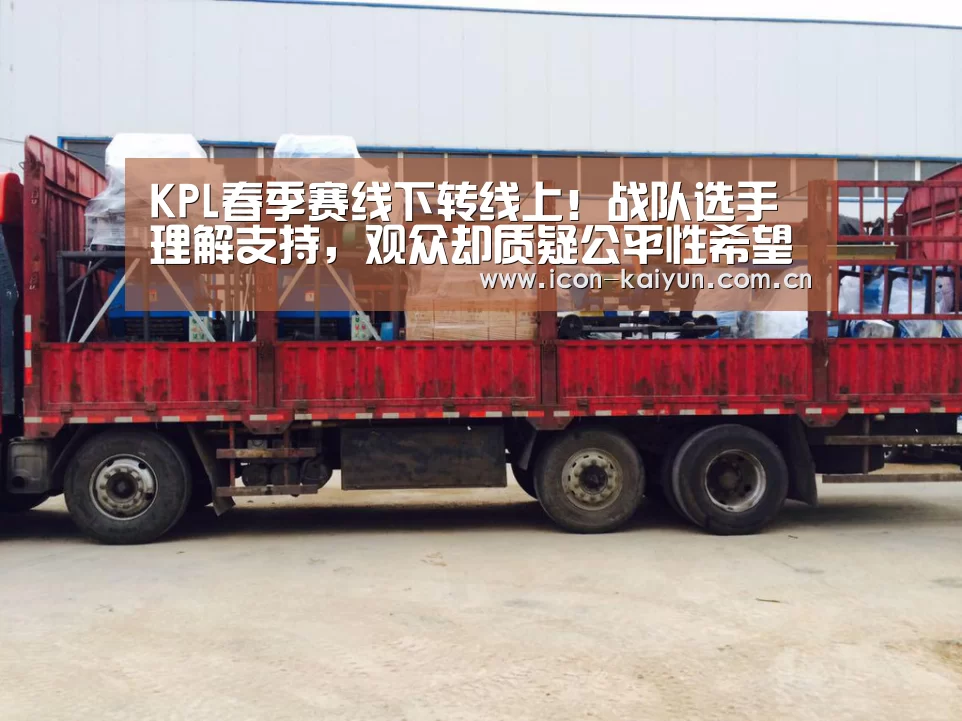 KPL春季赛线下转线上!战队选手理解支持,观众却质疑公平性希望延期【开云官方网站】(图2) 开云官网导航